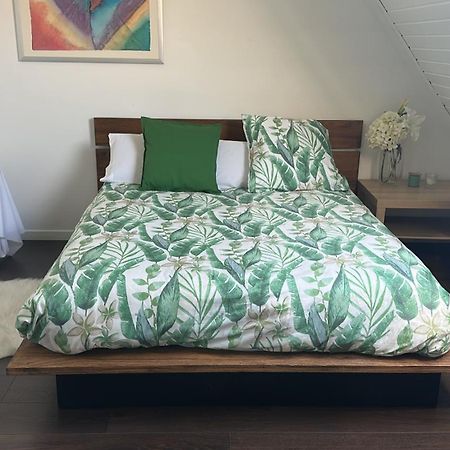 Habitacion Privada Wolfisheim Buitenkant foto