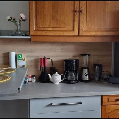 Habitacion Privada Wolfisheim Buitenkant foto