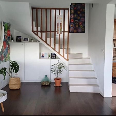 Habitacion Privada Wolfisheim Buitenkant foto