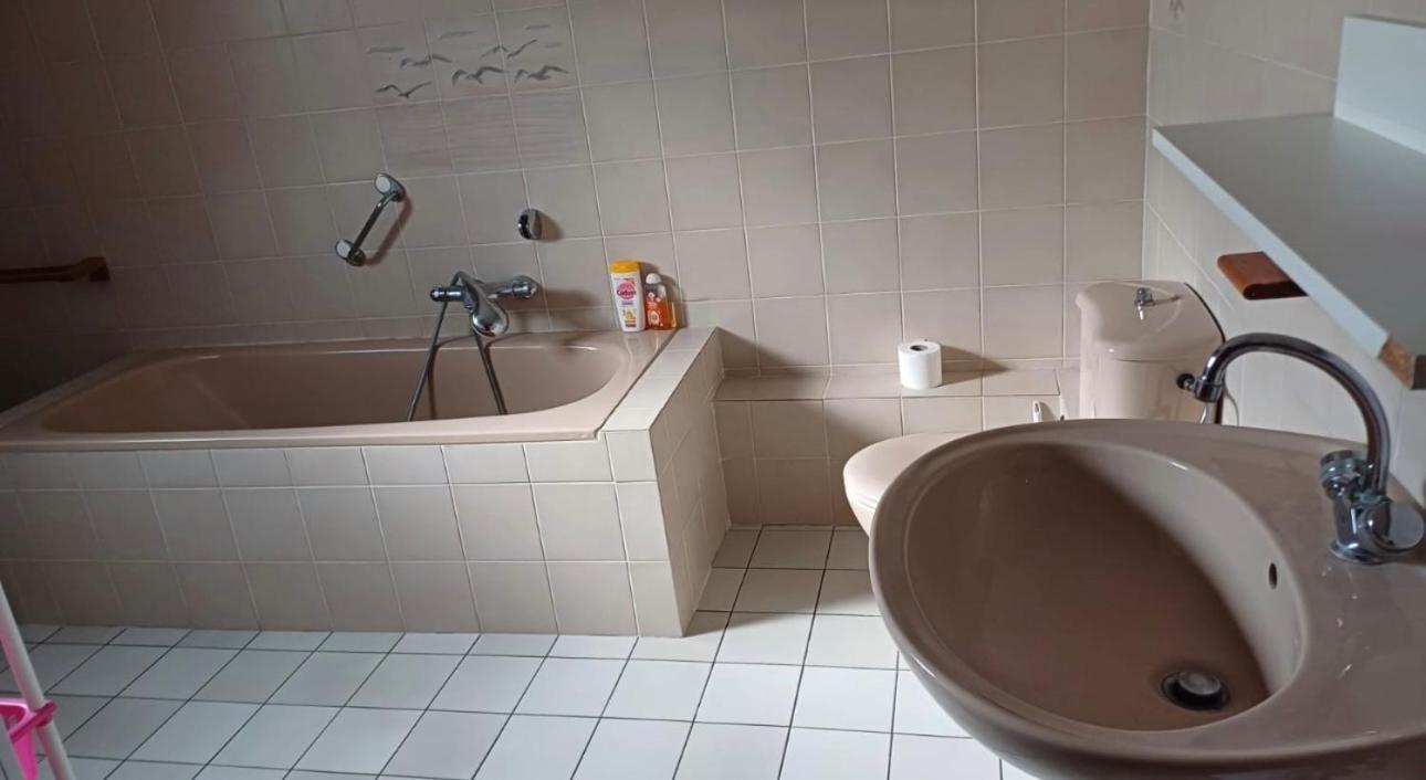 Habitacion Privada Wolfisheim Buitenkant foto